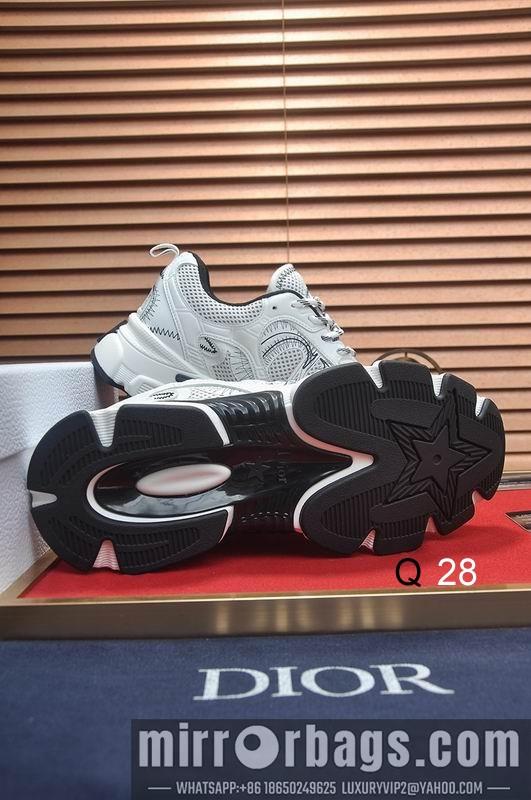 Dior Shoes sz35-45 N1103