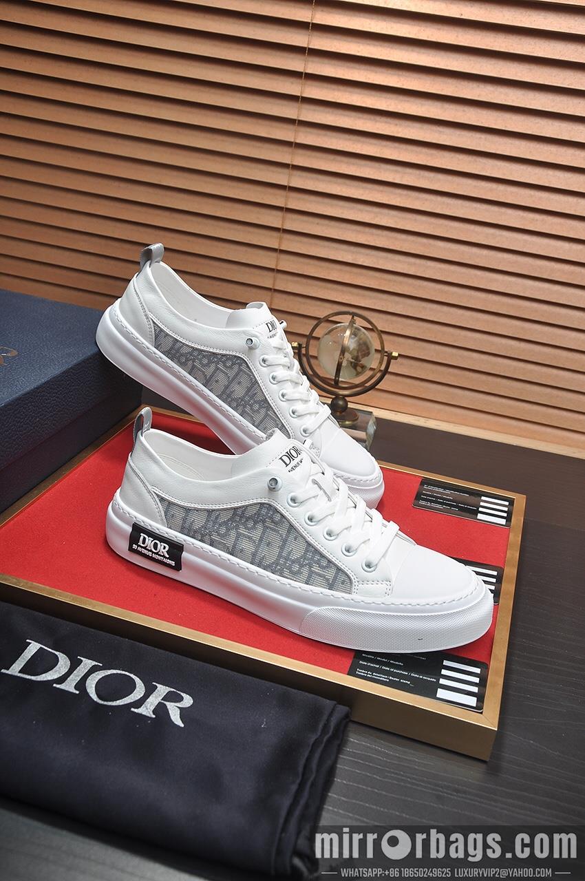 Dior Shoes sz38-44 hnh1216
