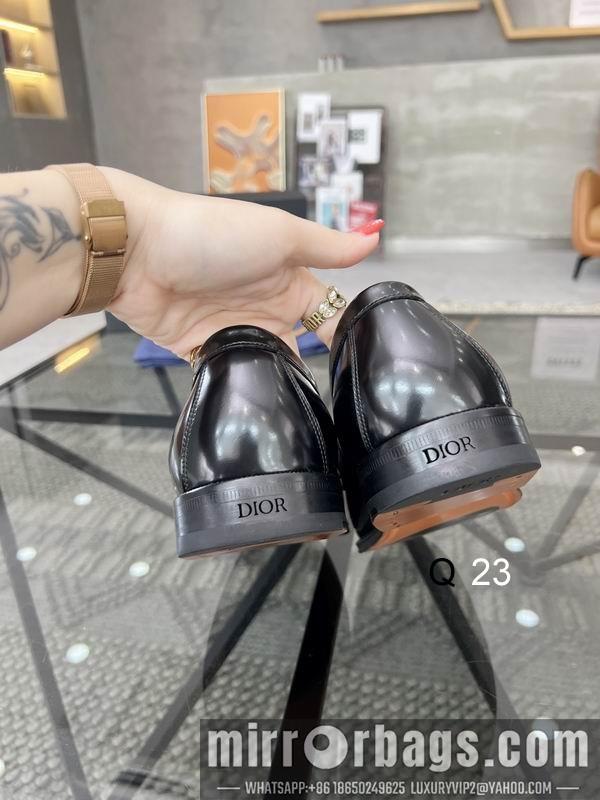 Dior Shoes sz38-45 HY00904