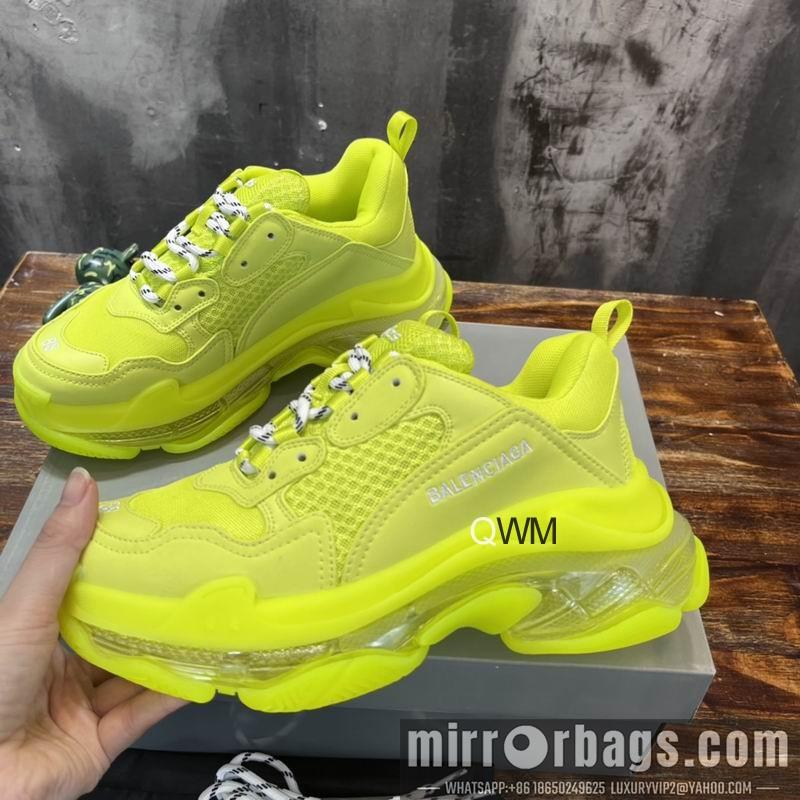 Balenciaga Shoes sz35-45 WM0215
