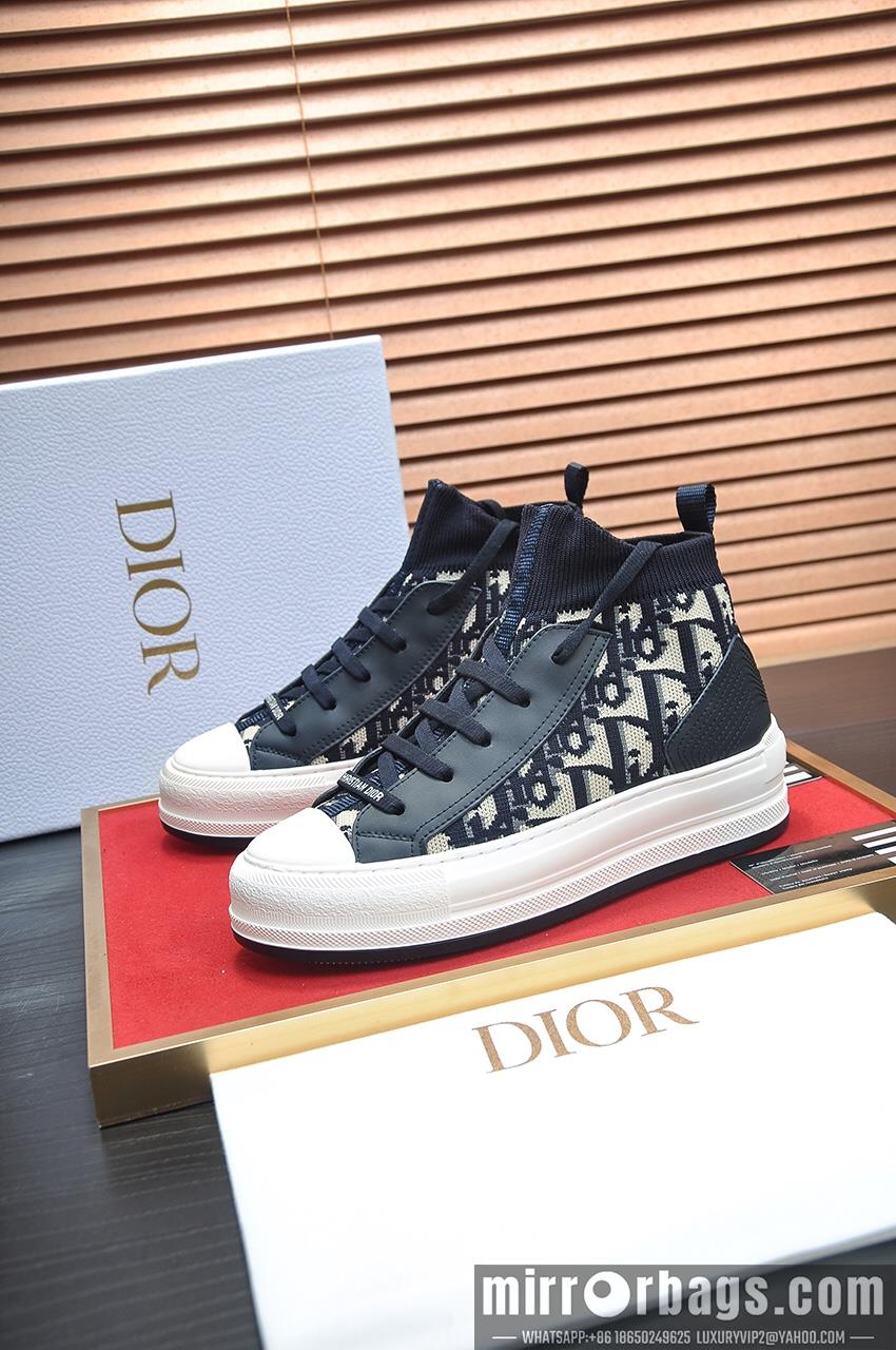 Dior Shoes sz35-44 h0701