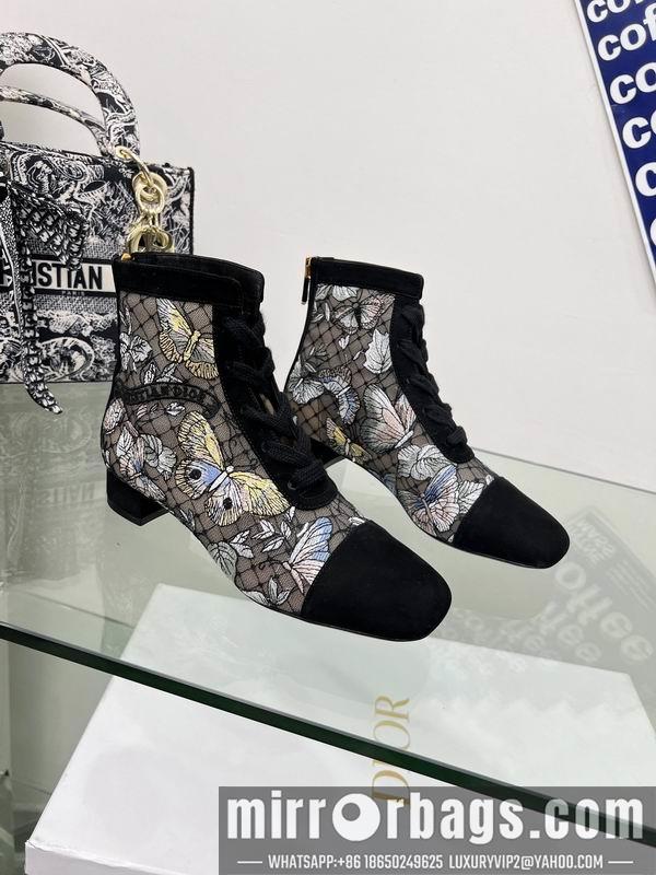 Dior Shoes sz34-43 3.5cm mnw0305
