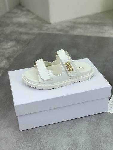 Dior Shoes sz35-42 mnh0518