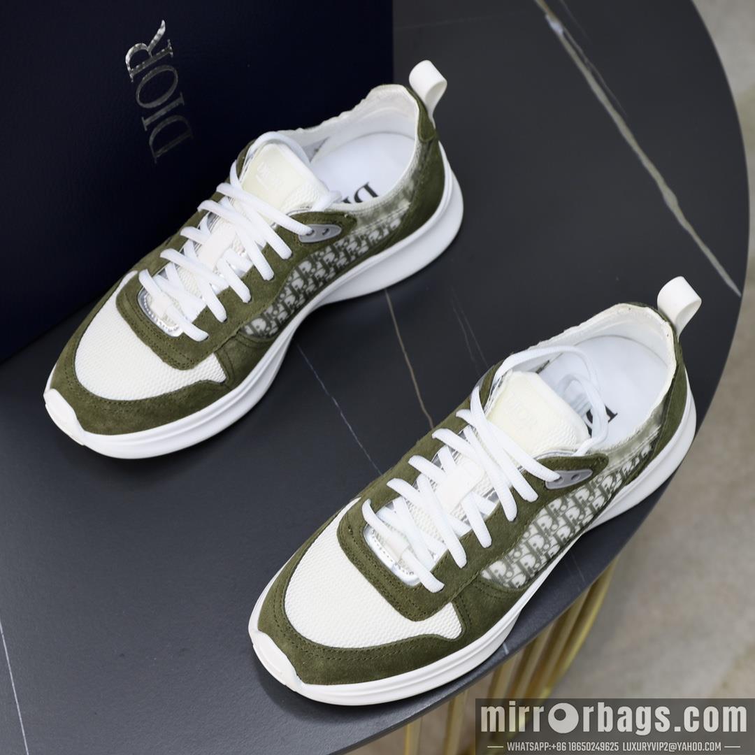 Dior Shoes sz38-44 h1001