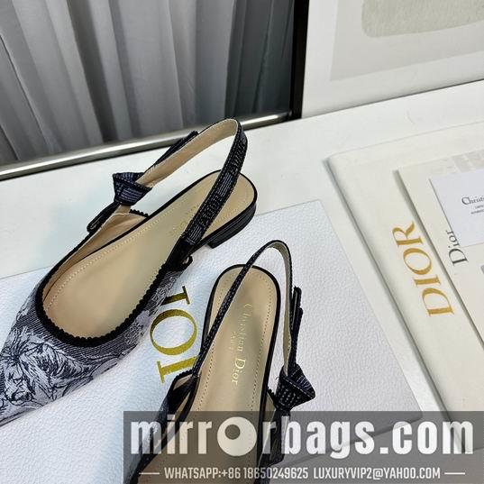 Dior Shoes sz34-43 mnh0302