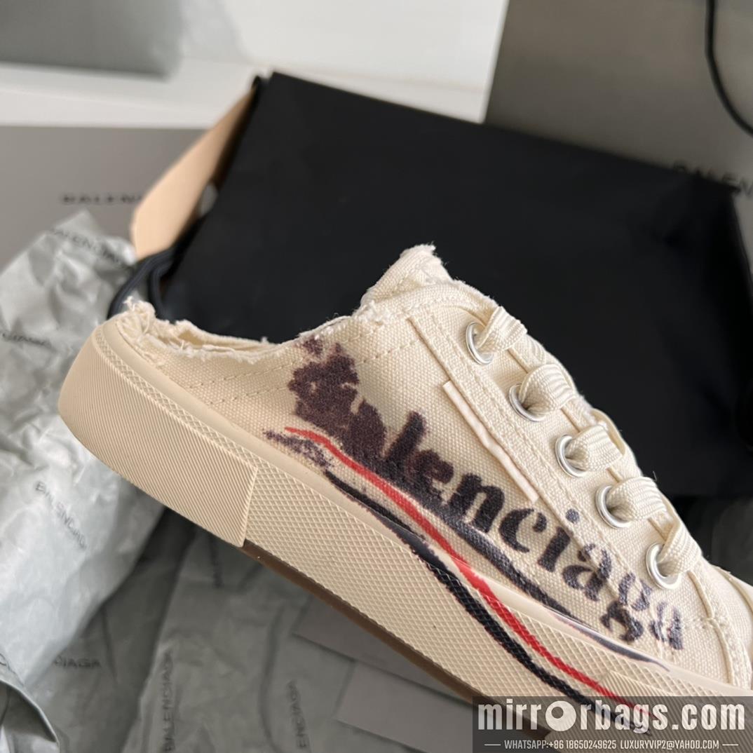 Balenciaga Shoes sz35-45 h0501