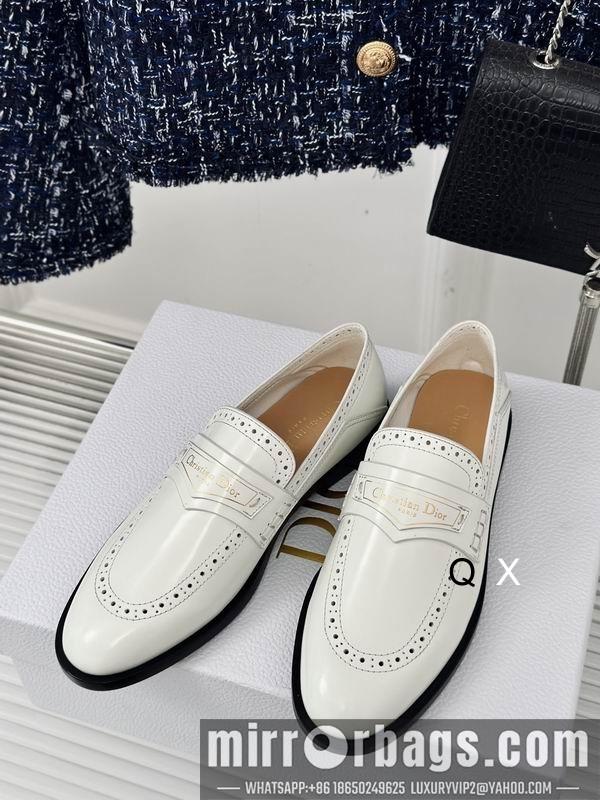 Dior Shoes sz35-40 JX0301
