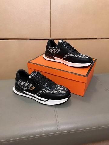 Dior Shoes sz38-44 mnh0605