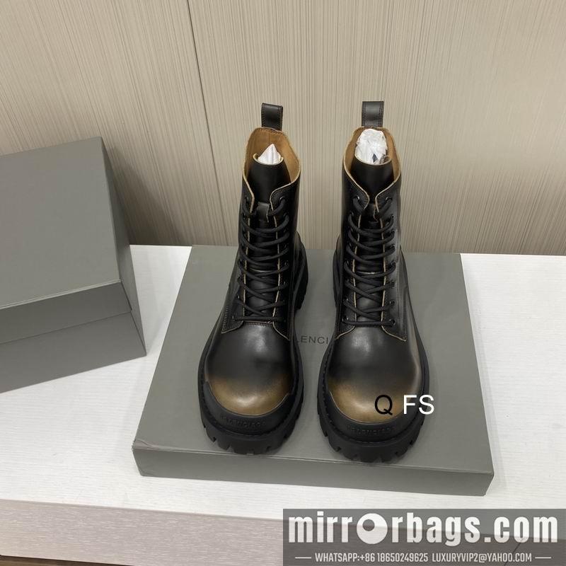 Balenciaga Shoes sz35-40 FS1001