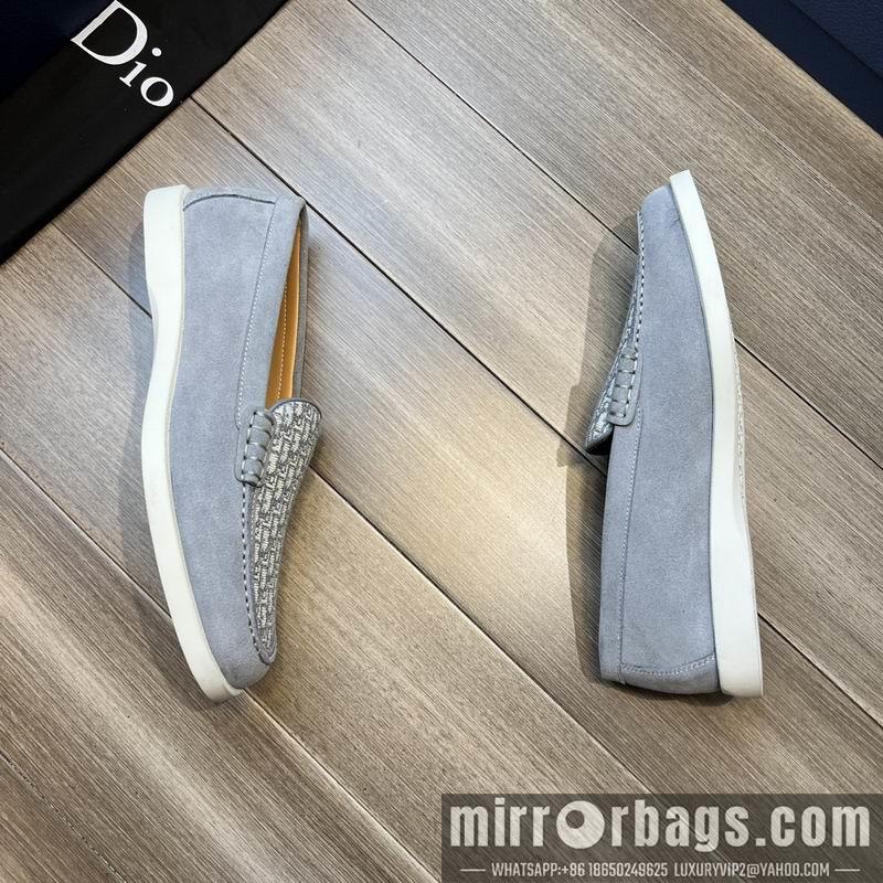 Dior Shoes sz39-44 hnm0144