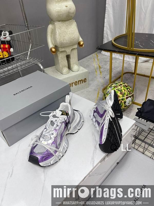 Balenciaga Shoes sz36-45 LL0803