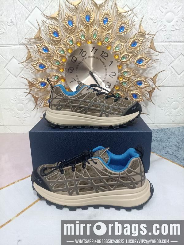 Dior Shoes sz35-46 mnm0102