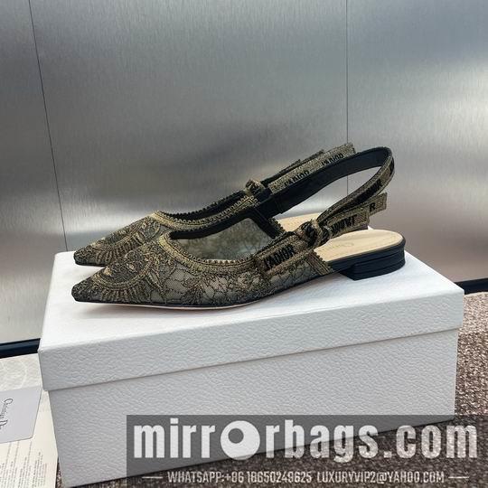 Dior Shoes sz33-44 mnh0303