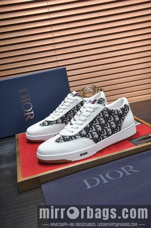 Dior Shoes sz38-45 mnw0313