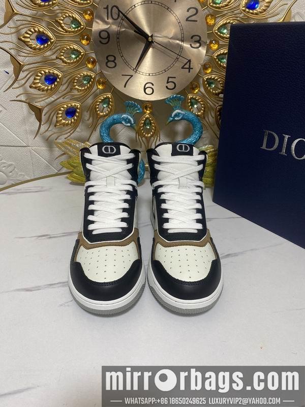 Dior Shoes sz35-45 mnm0103