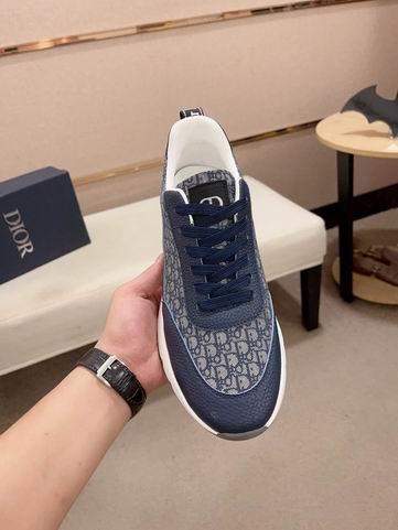 Dior Shoes sz38-45 hnh0614