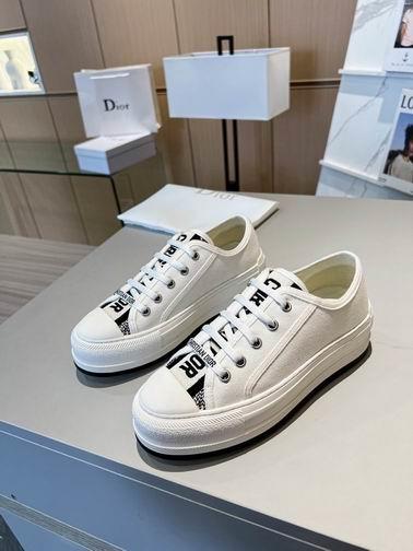 Dior Shoes sz35-41 mnh0705