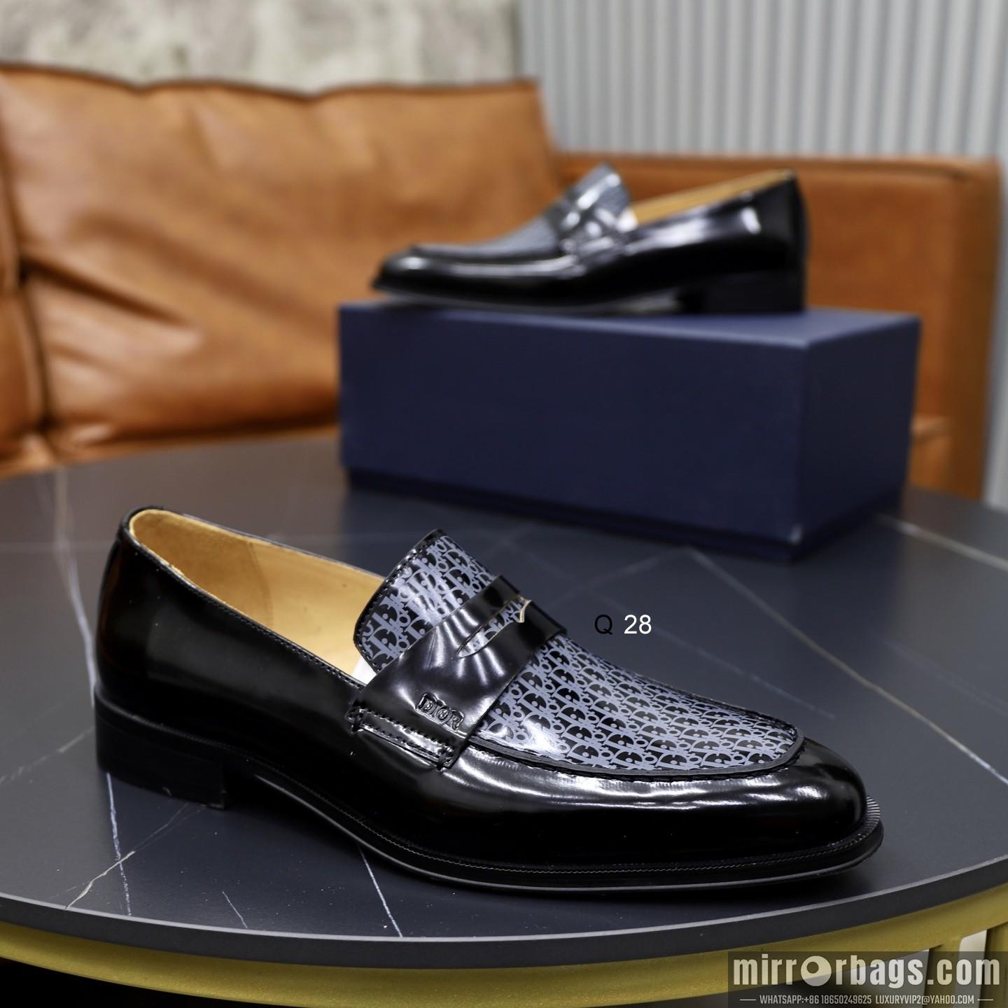 Dior Shoes sz38-45 H0301