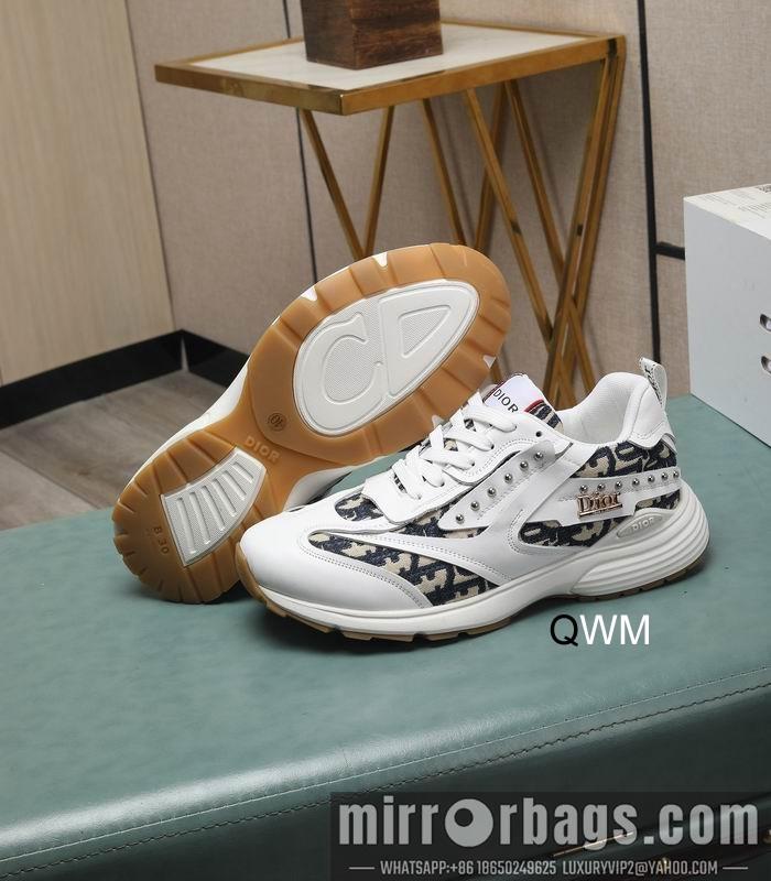 Dior Shoes sz38-45 2C WM0709