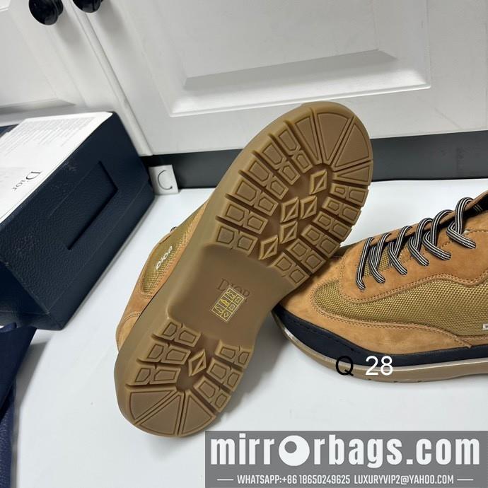 Dior Shoes sz38-45 N1201