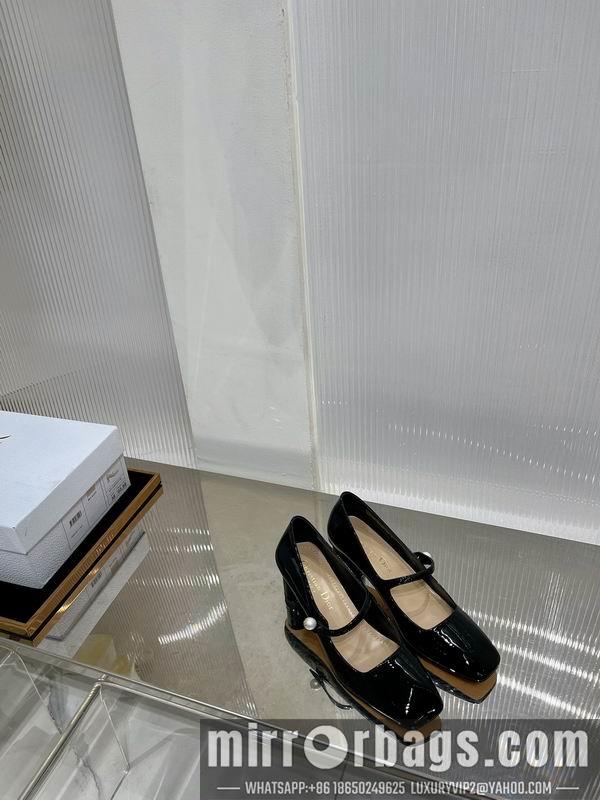 Dior Shoes sz35-40 6cm mnw0203