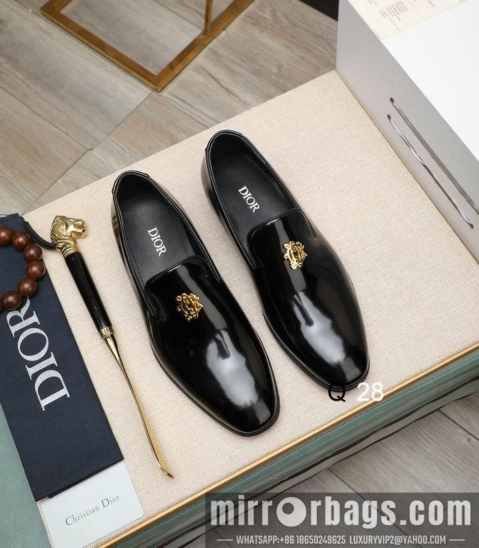Dior Shoes sz38-45 N0907