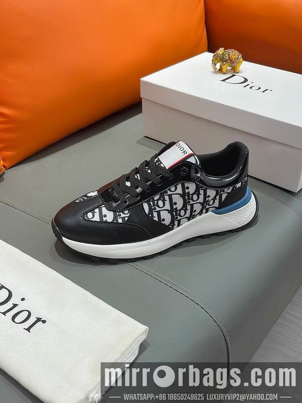 Dior Shoes sz38-44 mnw0179