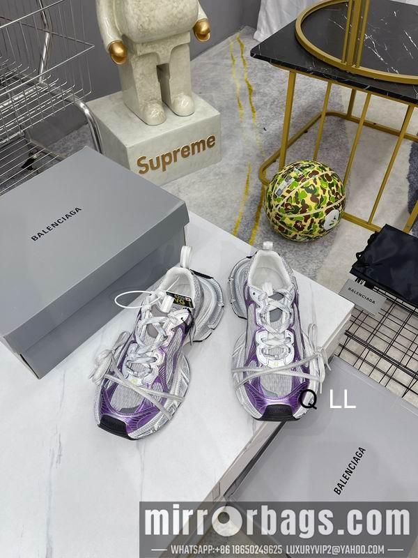 Balenciaga Shoes sz36-45 LL0803