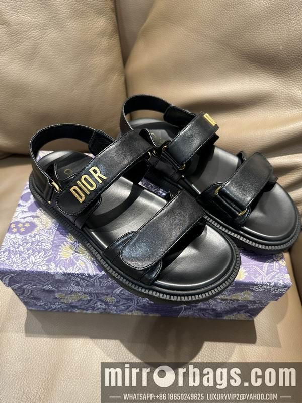 Dior Shoes sz35-43 hnw0410