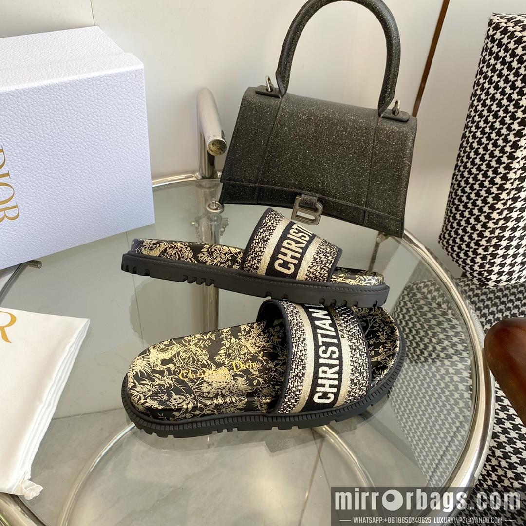 Dior Shoes sz35-40 h0604