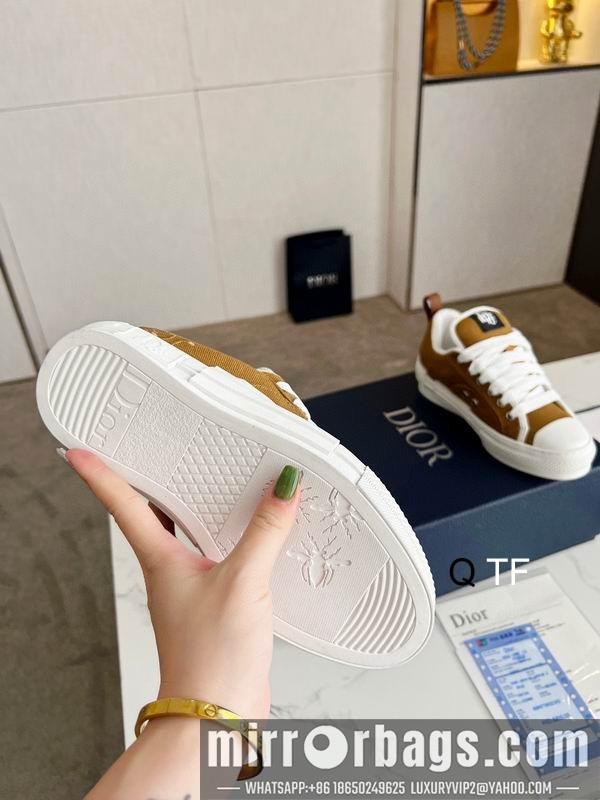 Dior Shoes sz38-45 4C TF0808
