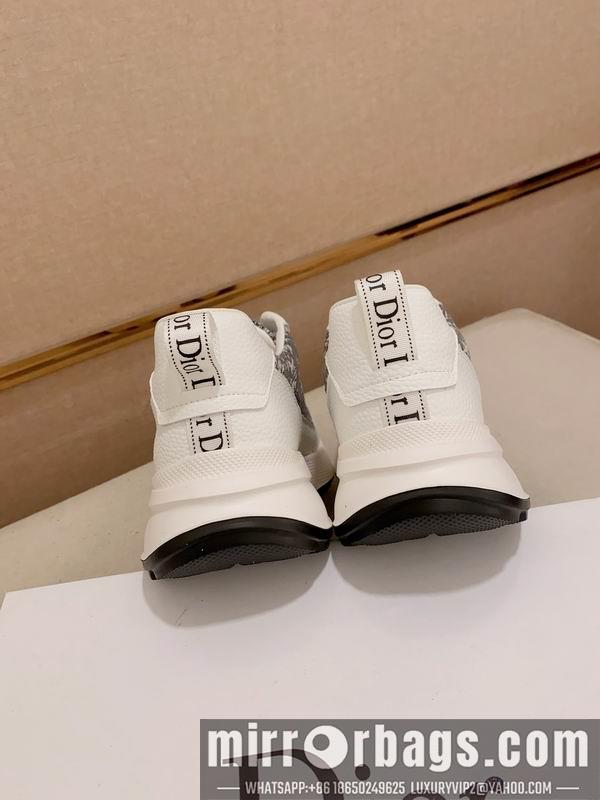 Dior Shoes sz38-45 hnh0320