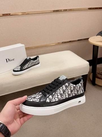 Dior Shoes sz38-44 hnh0614