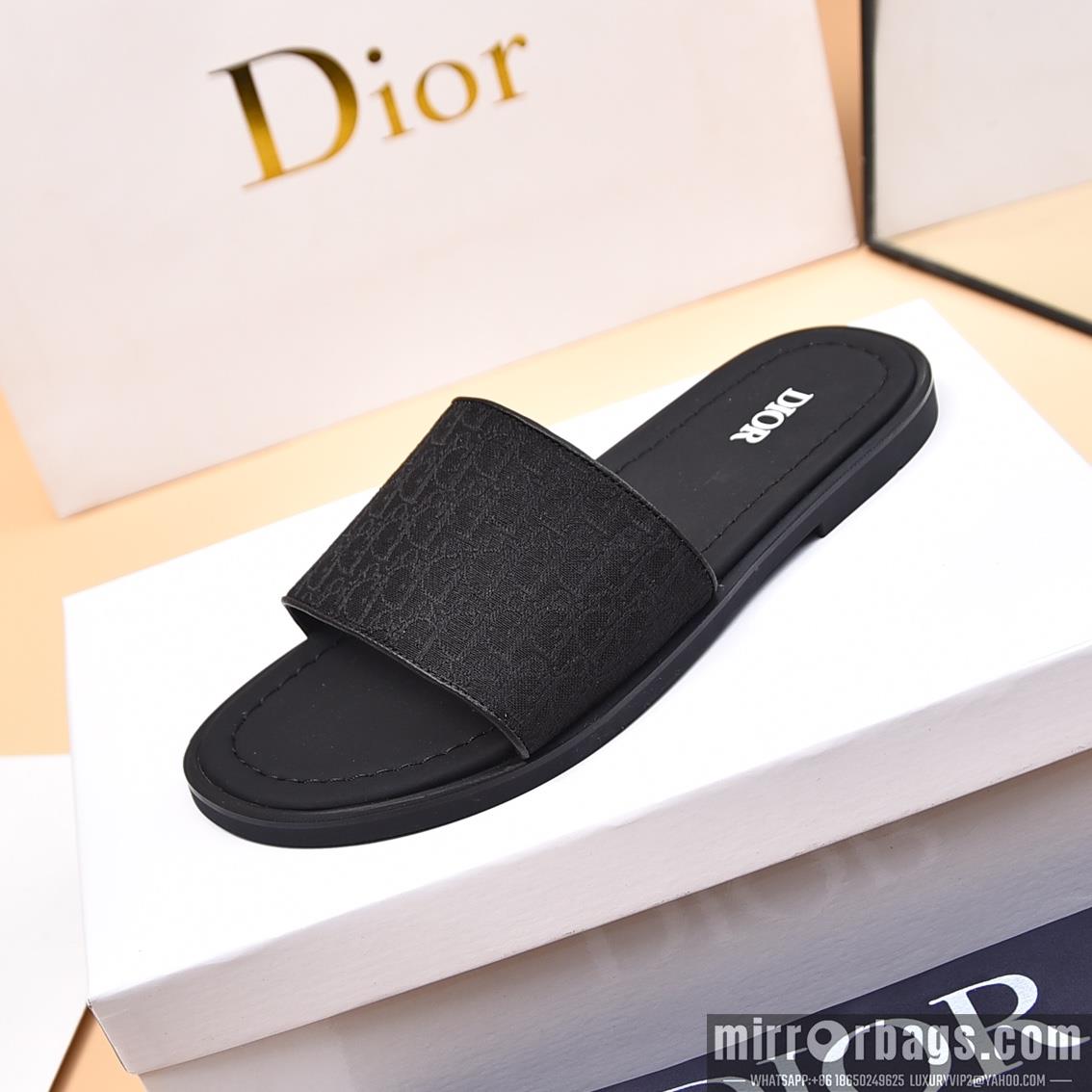 Dior Shoes sz38-45 h0906