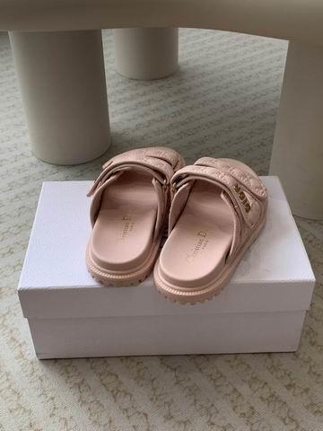 Dior Shoes sz35-42 mnh0506