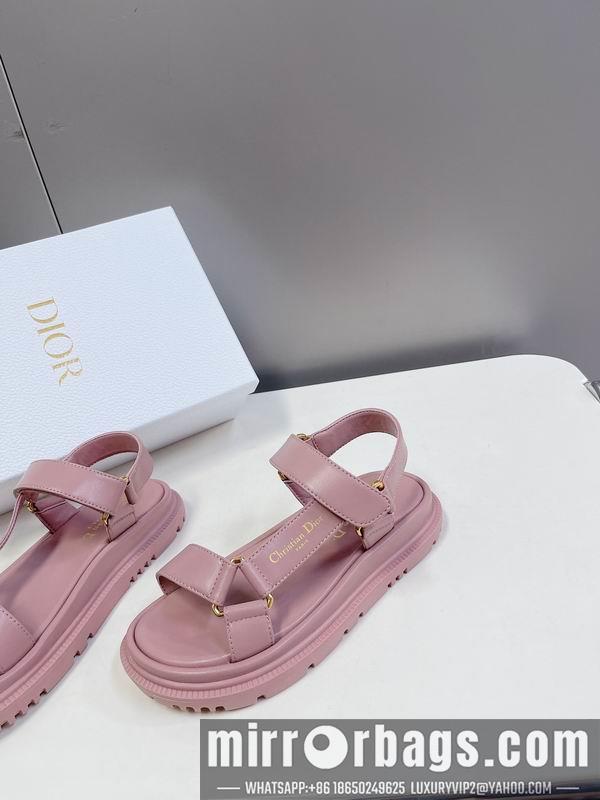 Dior Shoes sz35-42 mnw0309