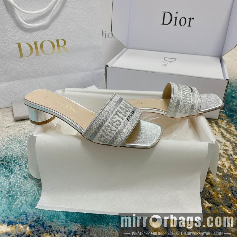Dior Shoes sz35-42 3.5cm mnw0406