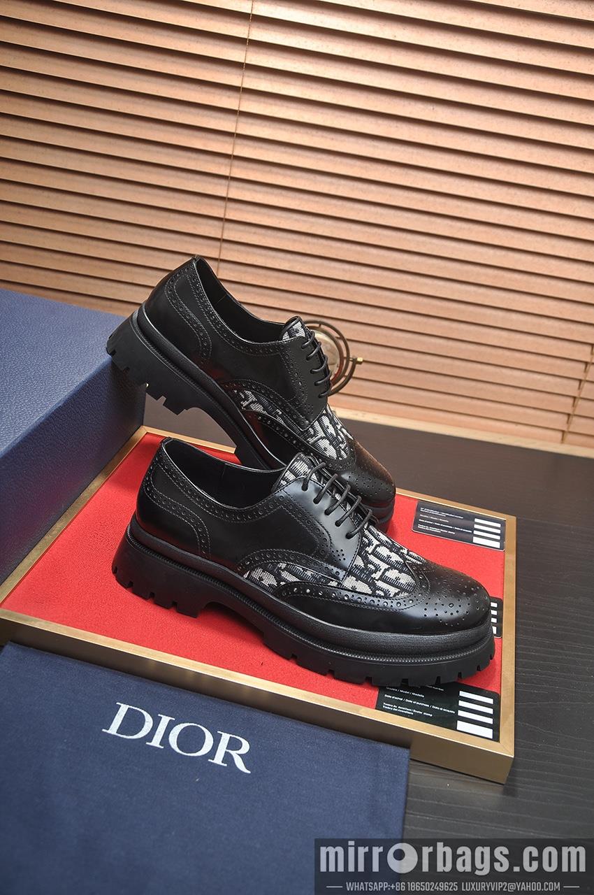 Dior Shoes sz38-44 hnh1227