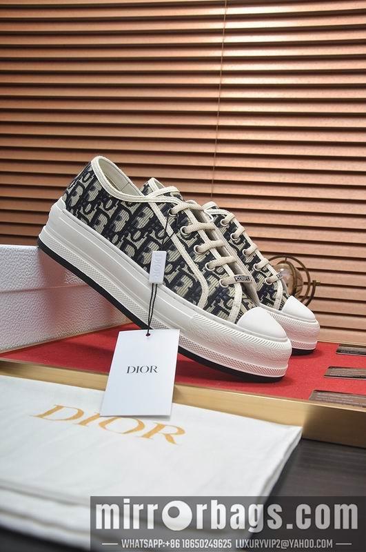 Dior Shoes sz35-44 hnh0319