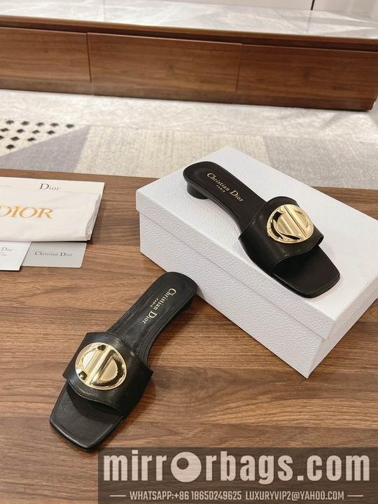 Dior Shoes sz34-42 mnh0302
