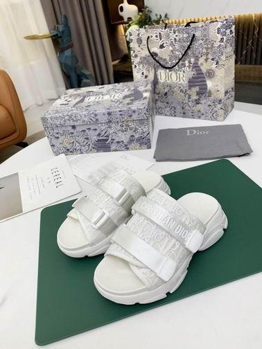 Dior Shoes sz35-40 mnh0502