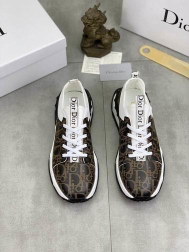 Dior Shoes sz38-44 mnh0514