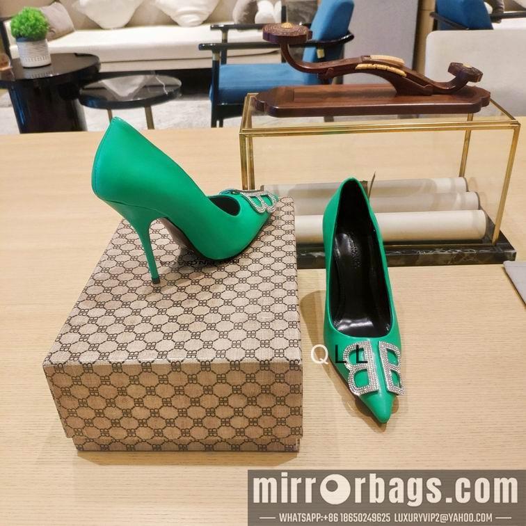 Balenciaga Shoes sz34-41 LL0205