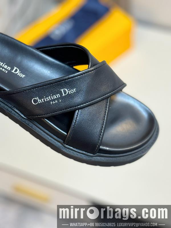 Dior Shoes sz38-45 jyh0214