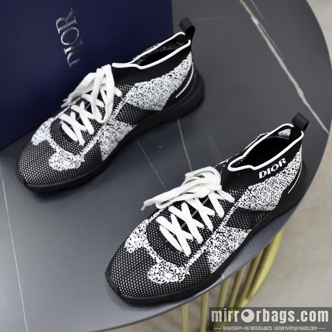 Dior Shoes sz38-44 hnh1217