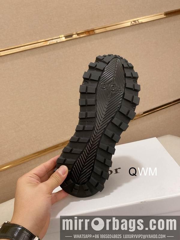 Dior Shoes sz38-45 WM0303