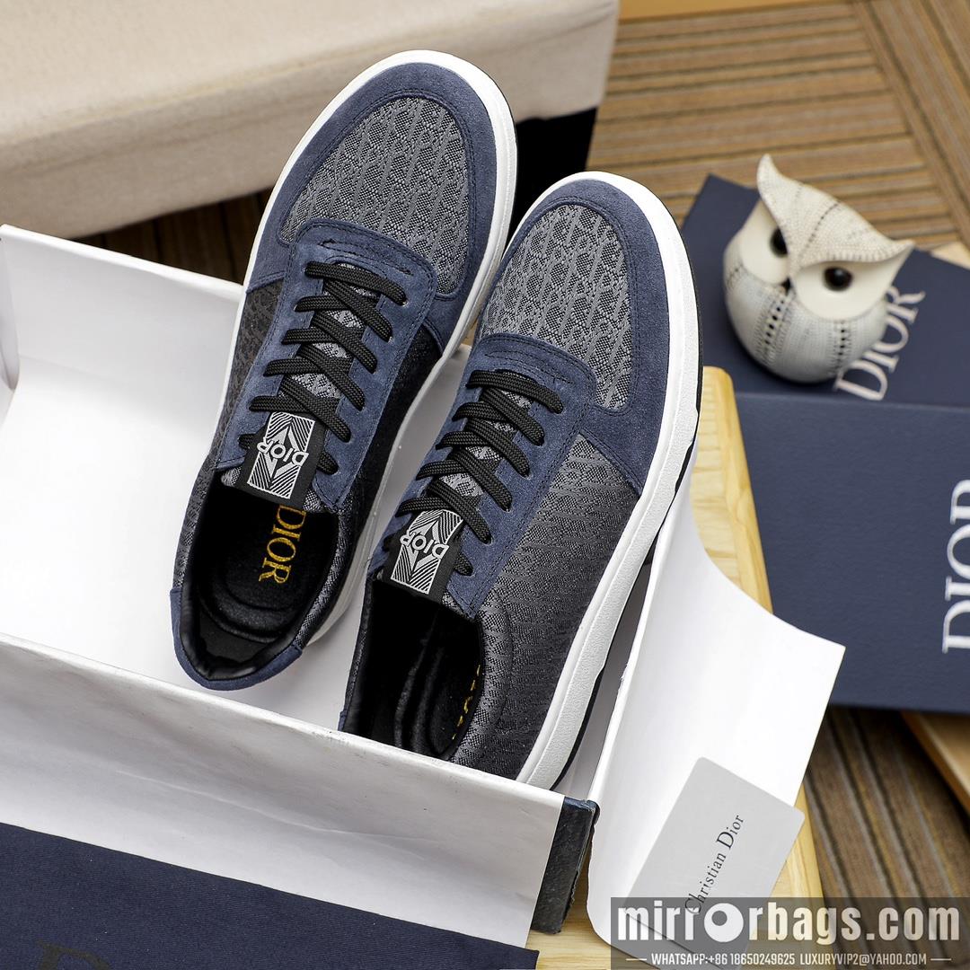 Dior Shoes sz38-44 hnh1201