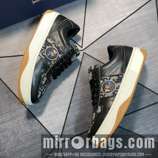Dior Shoes sz38-45 hnh0612