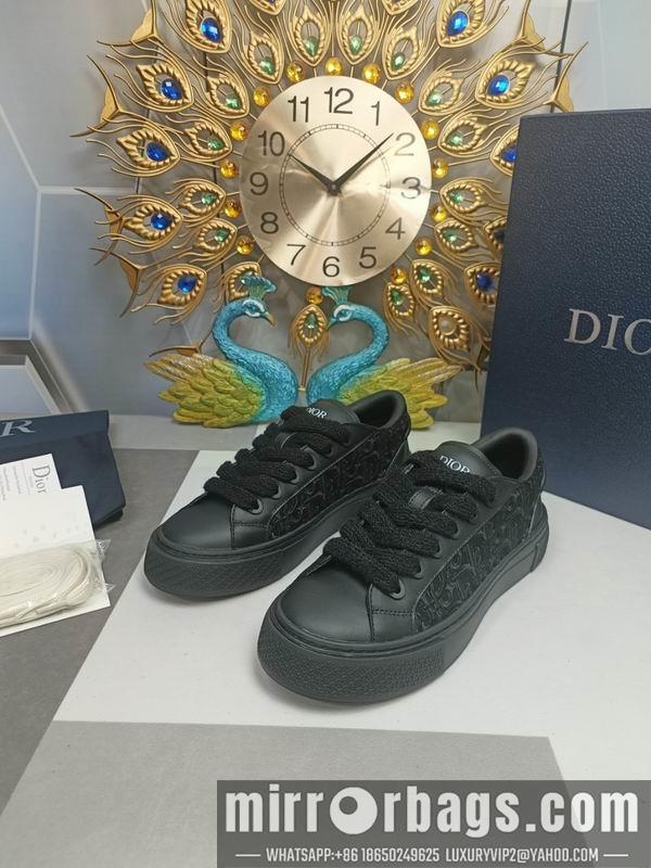 Dior Shoes sz35-45 mnm0108