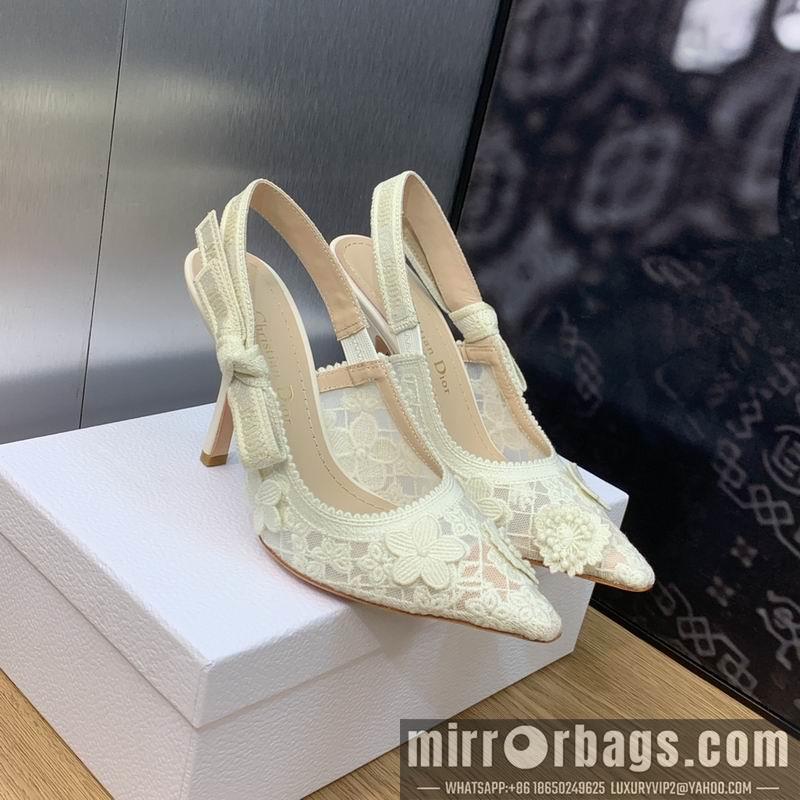 Dior Shoes sz33-44 9.5cm mnw0213